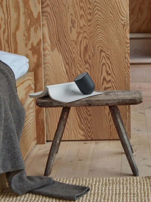 New Steamery Fusselrasierer Pilo No.2