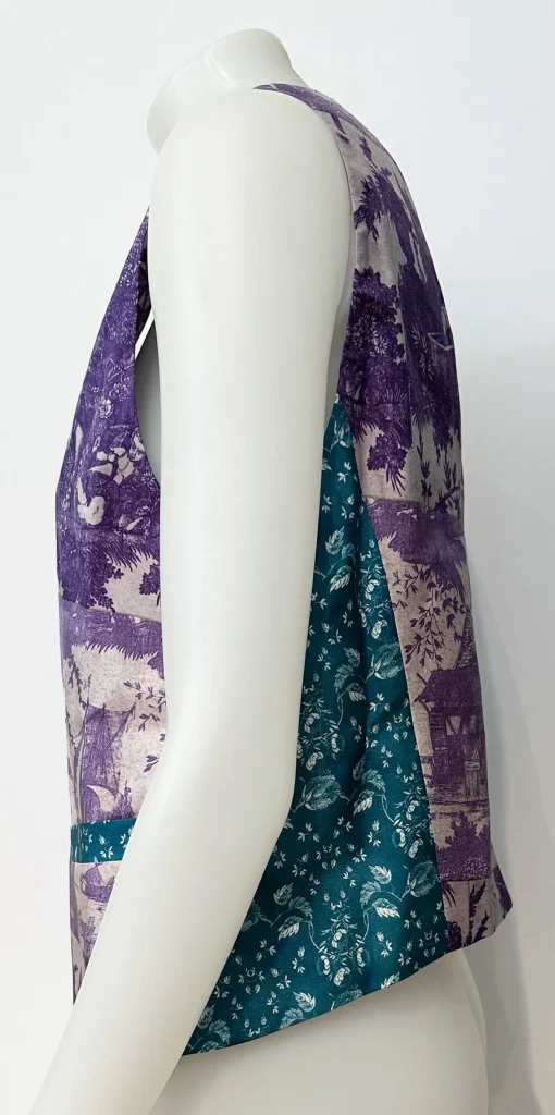 Online Pierre-Louis Mascia Gilet