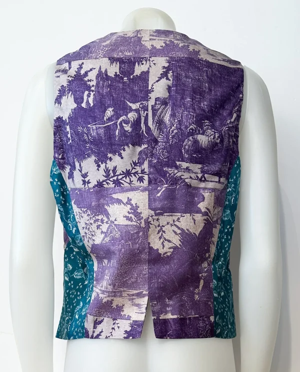 Online Pierre-Louis Mascia Gilet