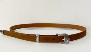 Discount Maison Boinet Gürtel Coganc Schmal