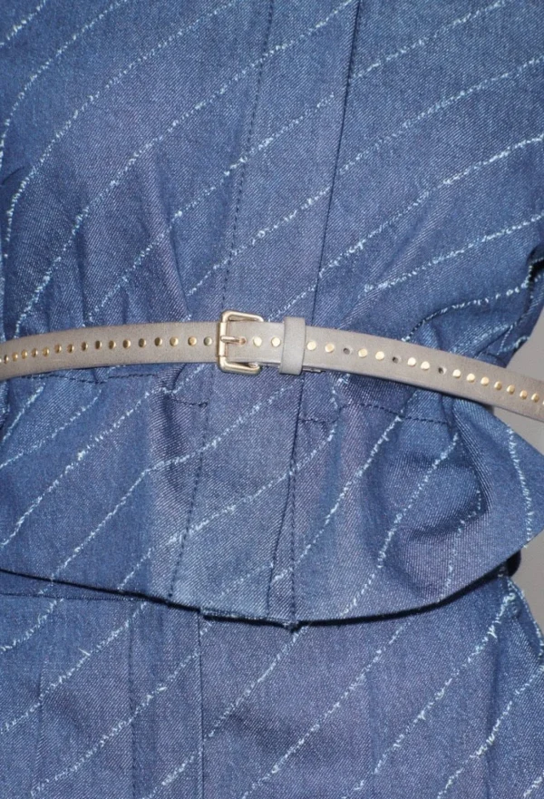 Discount Odeeh Gürtel Steel