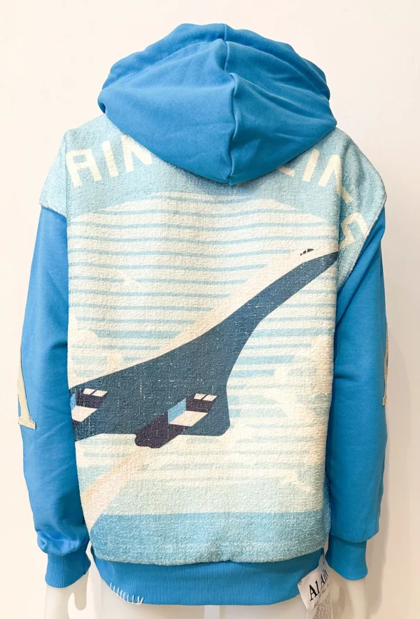 Clearance Al Ain Hoodie Airlines