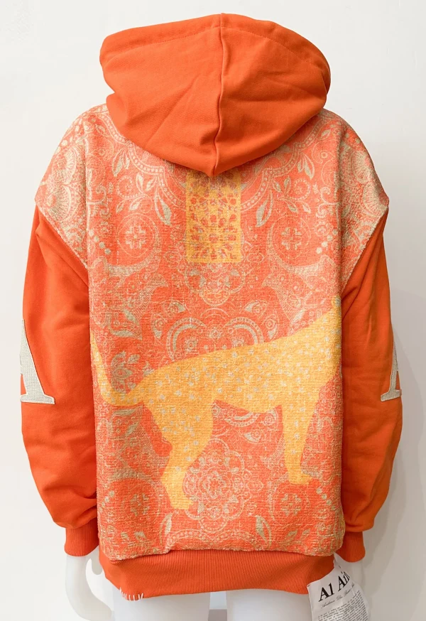 Online Al Ain Hoodie Jenino