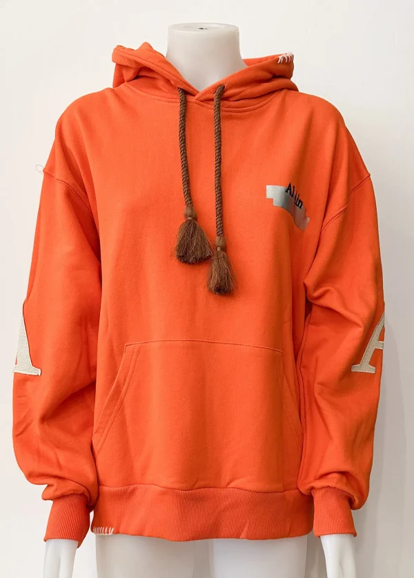 Online Al Ain Hoodie Jenino