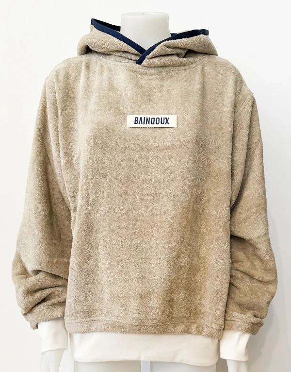 Best Baindoux Hoodie Le Cap