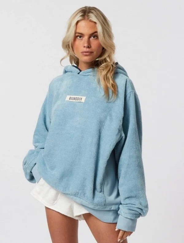 Discount Baindoux Hoodie Le Cap