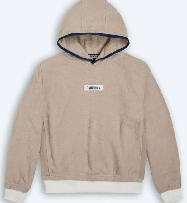 Best Baindoux Hoodie Le Cap