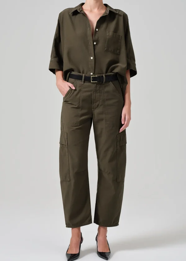 Discount Citizens of Humanity Hose Marcelle