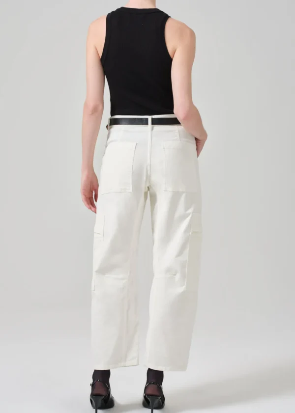 Discount Citizens of Humanity Hose Marcelle Cord