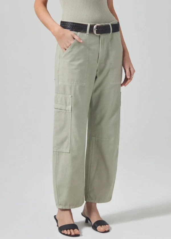 Hot Citizens of Humanity Hose Marcelle