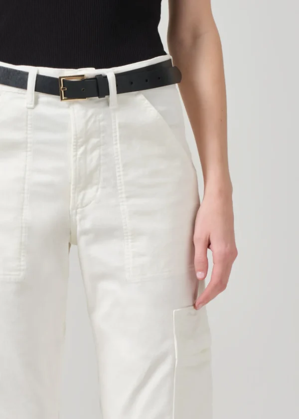 Discount Citizens of Humanity Hose Marcelle Cord