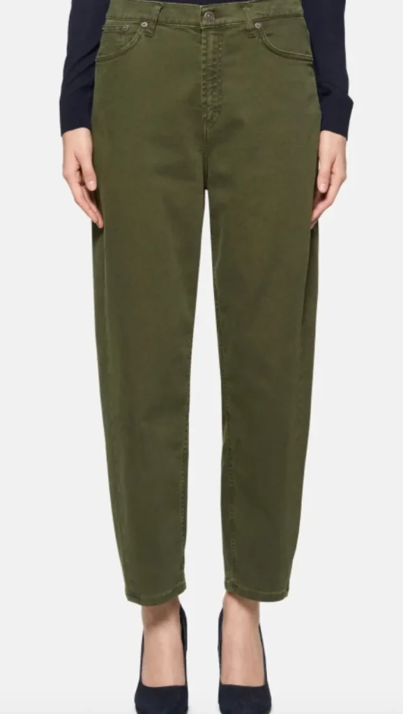 Sale Dondup Hose Bessie