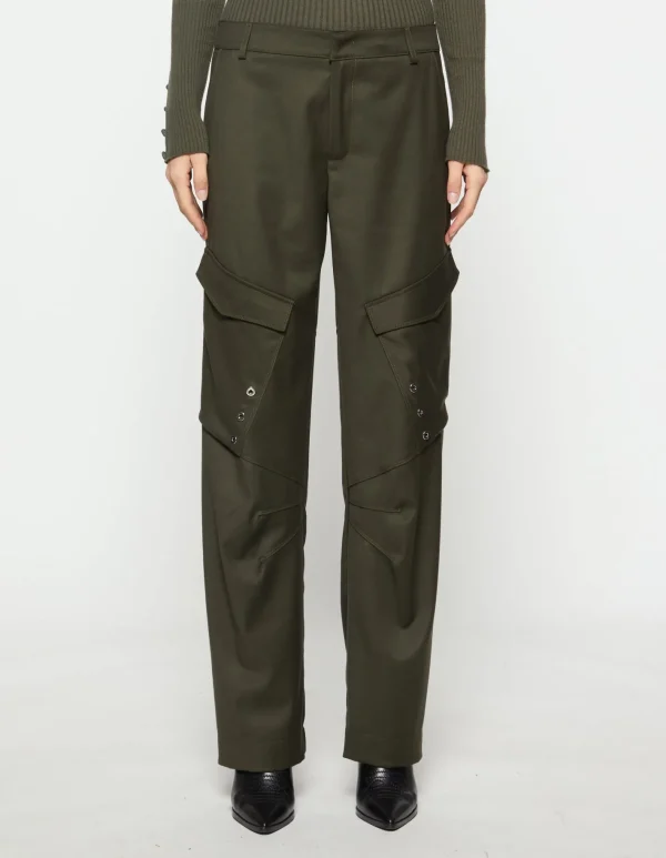 Outlet Dondup Hose Camila