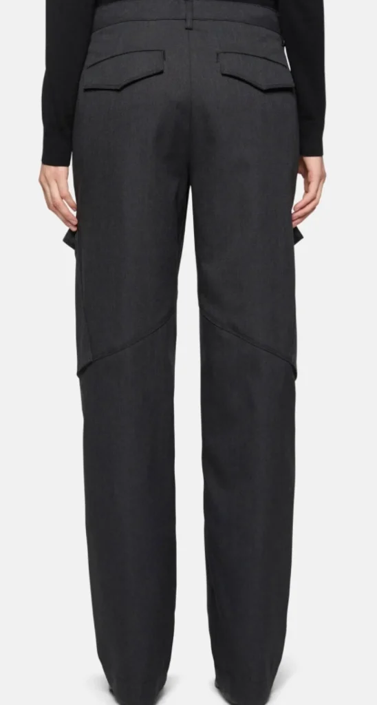 Sale Dondup Hose Camila