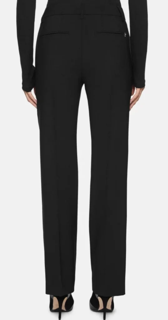 Sale Dondup Hose Meli Navy