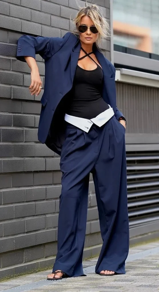 Fashion Gitta Banko Hose Aurora