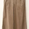 Hot Latino Hose Cord Taupe