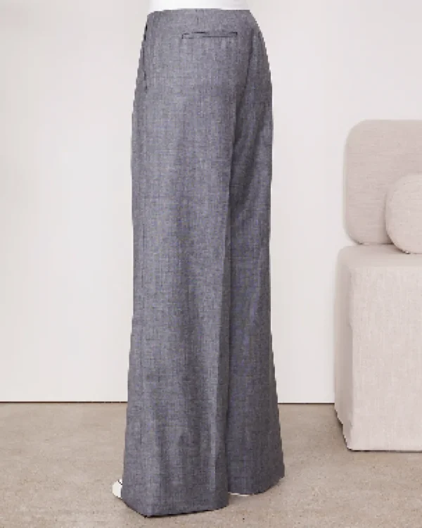 Fashion Officine Générale Hose OFFICINE GÉNÉRALE Elia