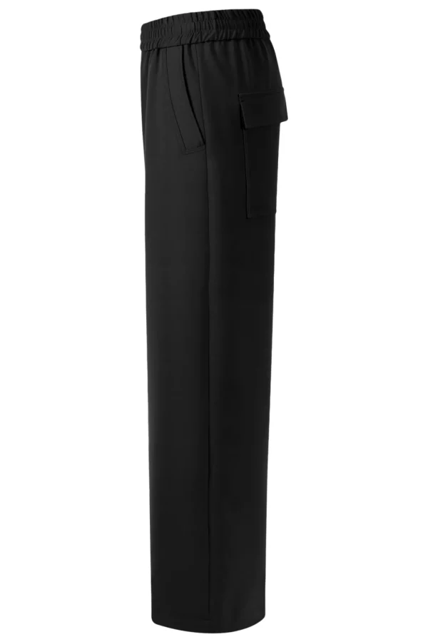 Discount Rossi Hose Judy Fluid Cade Schwarz