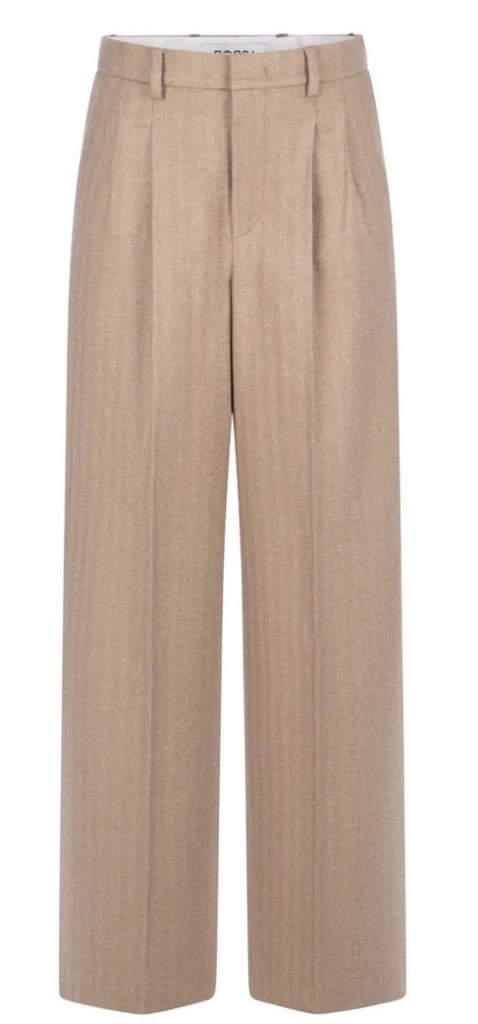 Sale Rossi Hose Noa Blended Wool