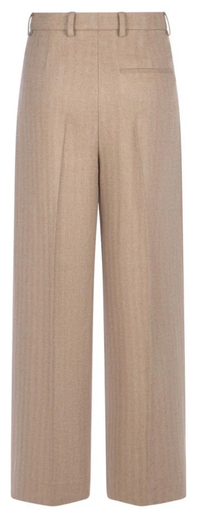 Sale Rossi Hose Noa Blended Wool