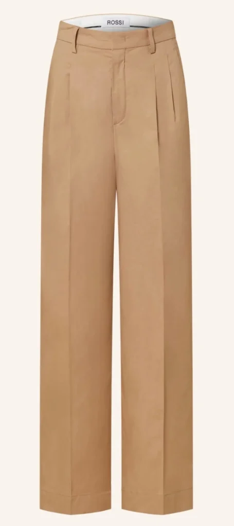 Online Rossi Hose Noa Cashew