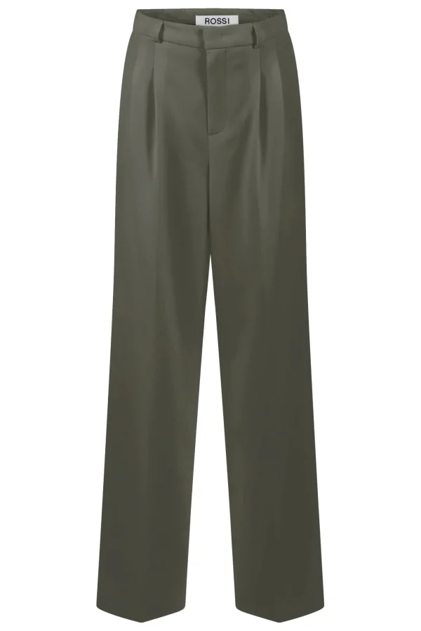 Clearance Rossi Hose Noa Dark Forest Fluid Cade