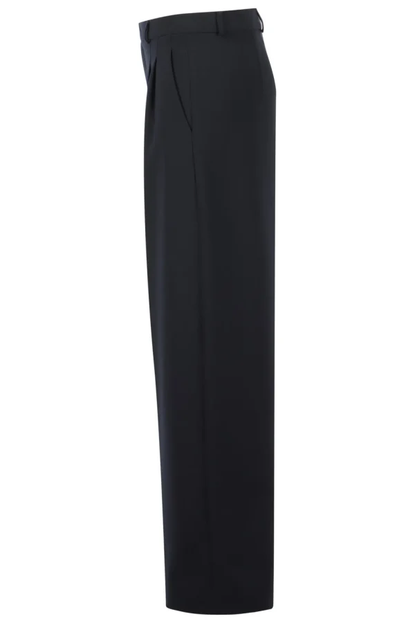 Sale Rossi Hose Noa Navy Fluid Cade