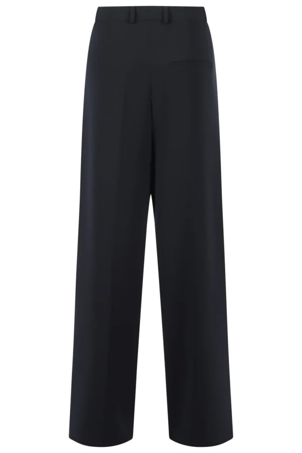 Sale Rossi Hose Noa Navy Fluid Cade