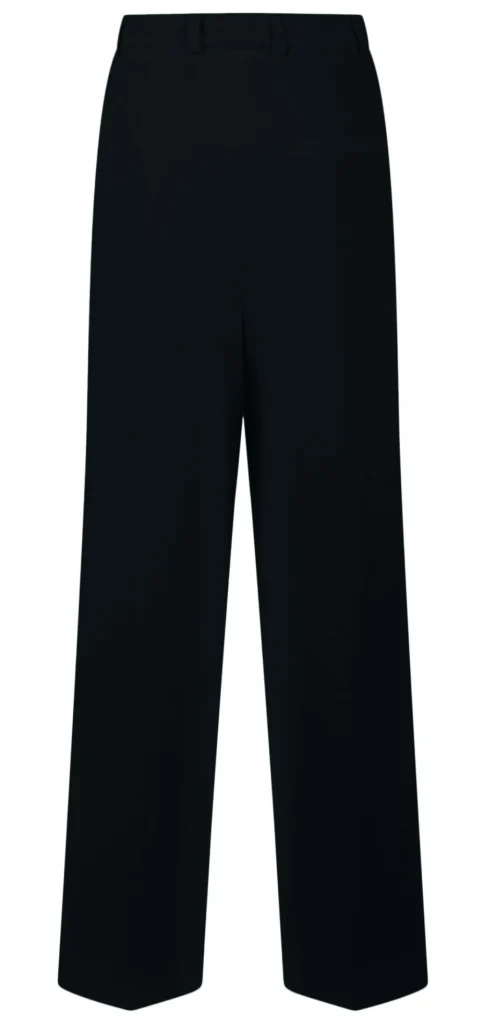 Hot Rossi Hose Noa Schwarz Fluid Cade