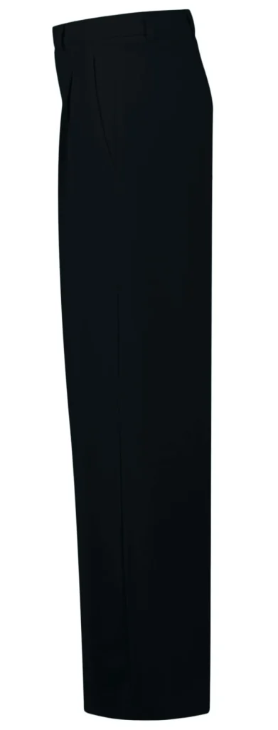 Hot Rossi Hose Noa Schwarz Fluid Cade