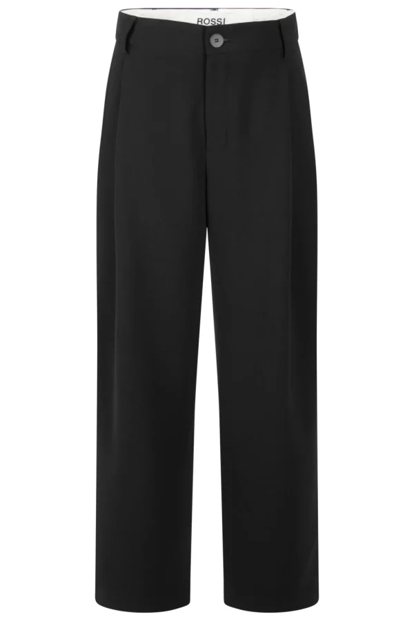 Outlet Rossi Hose Robin Navy Fluid Cade