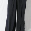 Clearance Sminfinity Hose Palazzo Pants