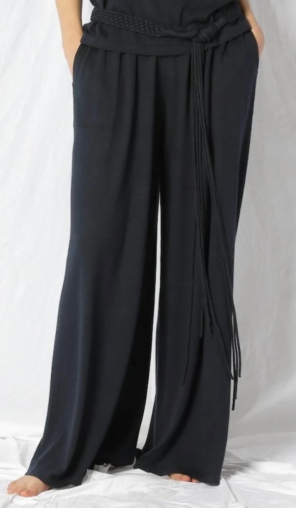 Clearance Sminfinity Hose Palazzo Pants