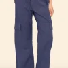 Discount Xirena Hose Cargo Pant Navy