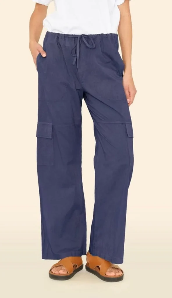 Discount Xirena Hose Cargo Pant Navy