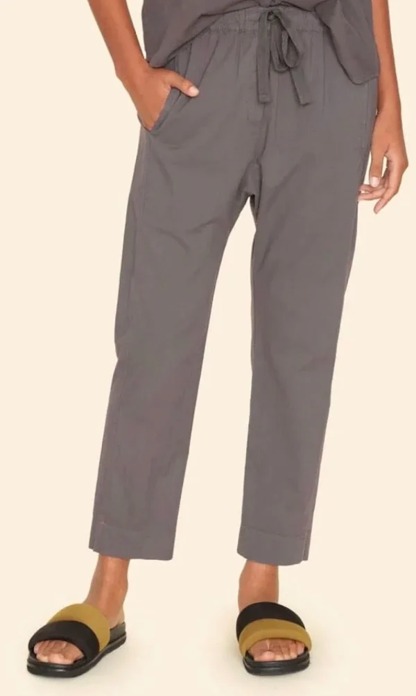 Clearance Xirena Hose Draper Ash