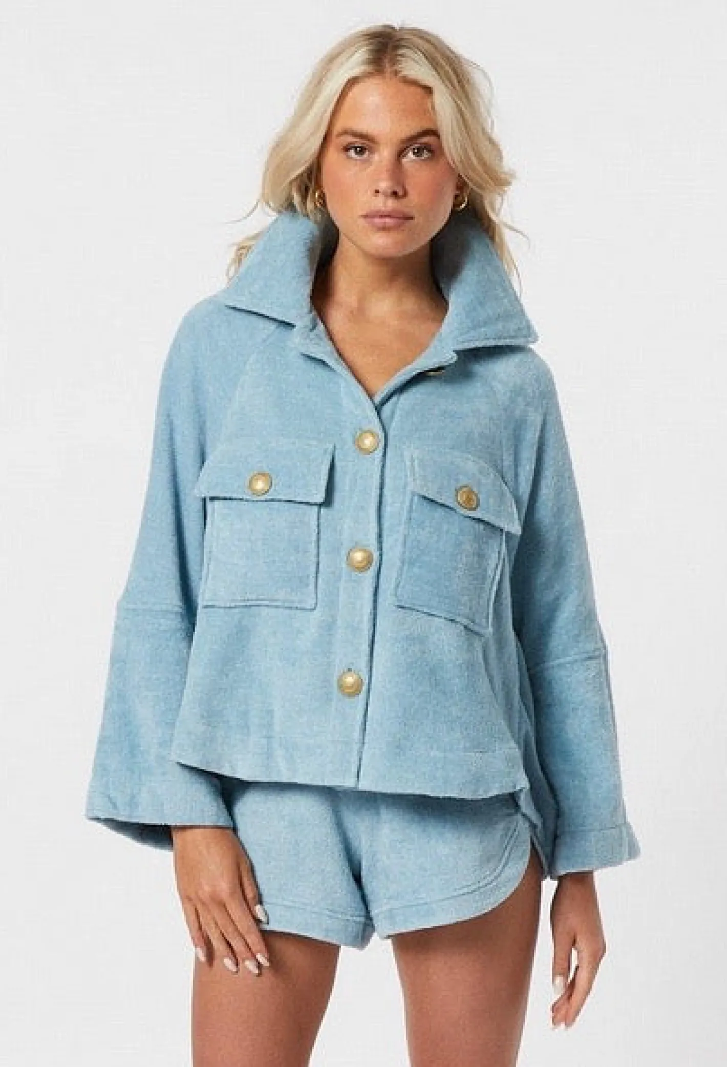 jacke_baindoux_gaby_0.webp Discount Baindoux Jacke Gaby