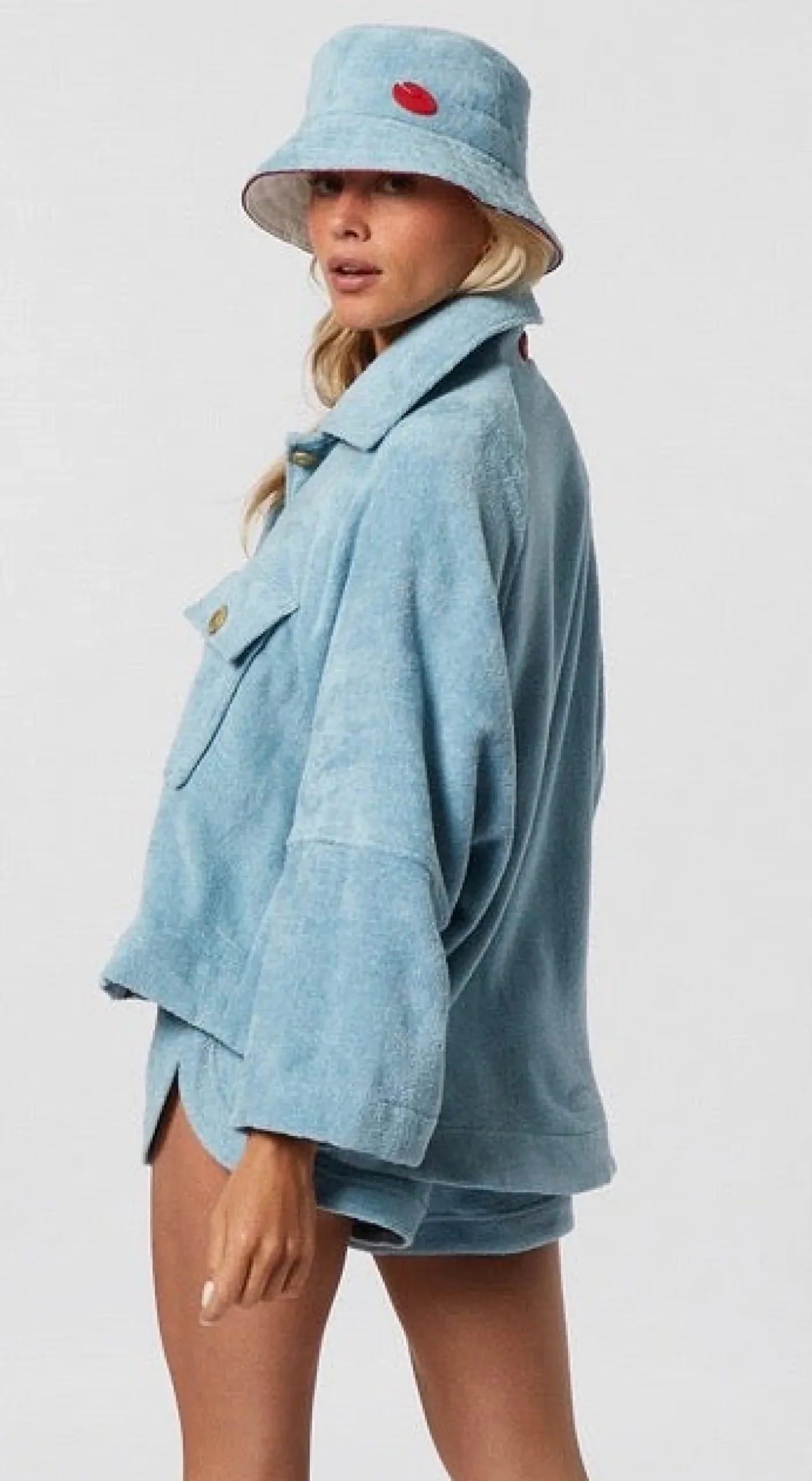 jacke_baindoux_gaby_1.webp Discount Baindoux Jacke Gaby