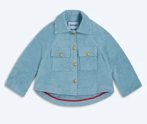 Discount Baindoux Jacke Gaby