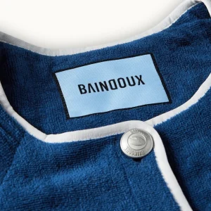 Online Baindoux Jacke Le Temps Perdu Navy