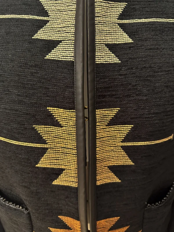 Clearance Bazar Deluxe Jacke Ethno