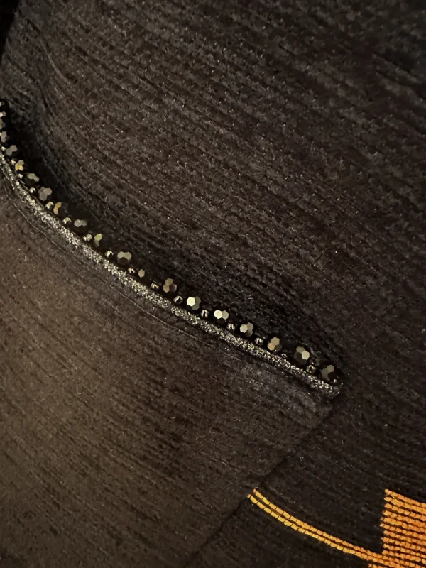 Clearance Bazar Deluxe Jacke Ethno