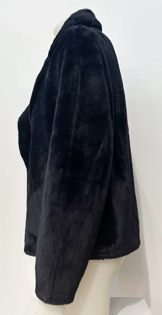 Sale Betta Corradi Jacke Fake Fur