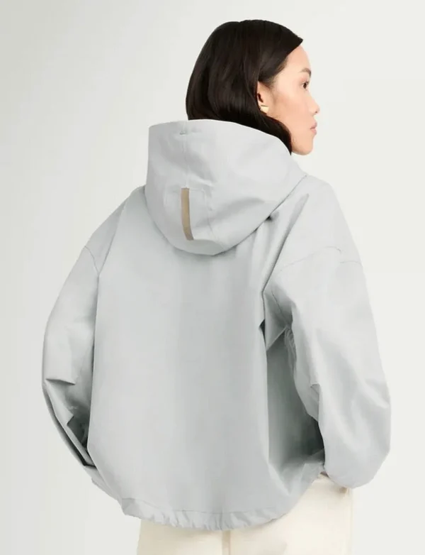 Fashion G-LAB Jacke Elle Sky Blue