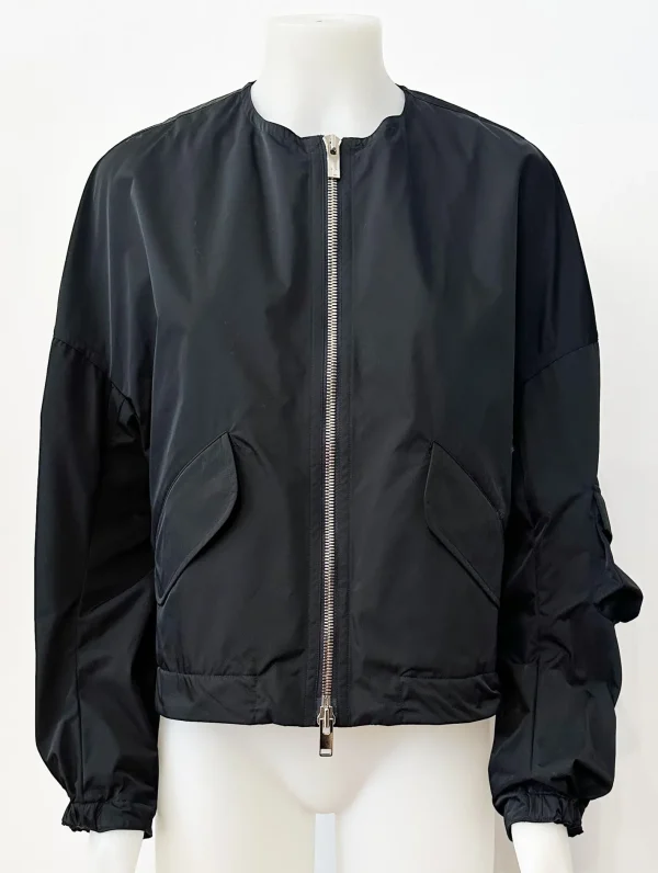 New Lis Lareida Jacke Genai