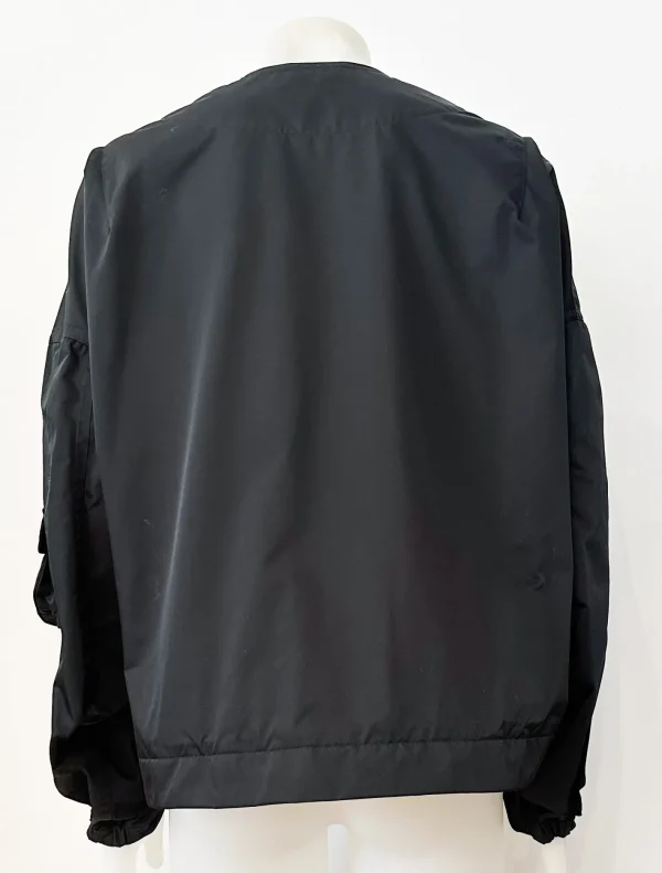 New Lis Lareida Jacke Genai