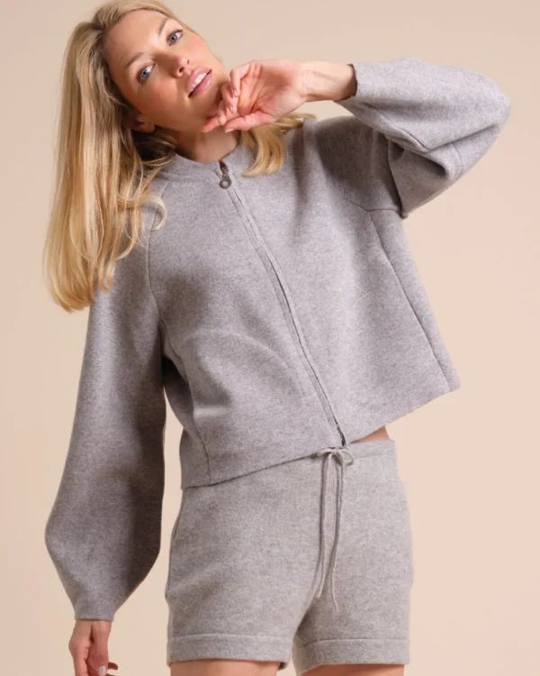 Best THEHOLYGOAT Jacke Kapa