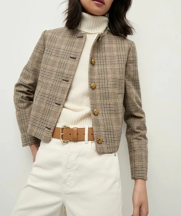 Best Veronica Beard Jacke Andrea Jacket