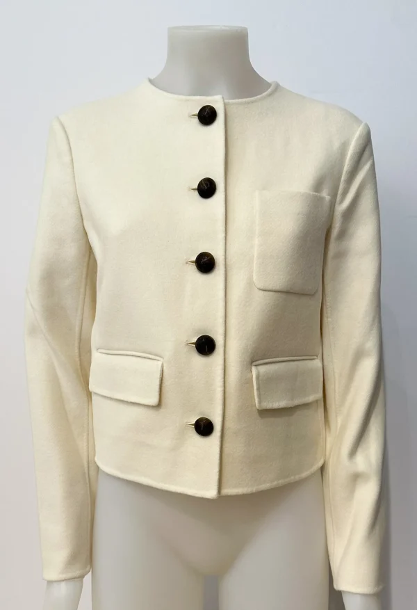 New Veronica Beard Jacke Lyssa